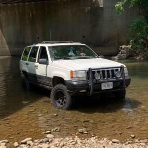 Meet your Posher, Shrader